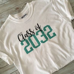 Custom Graduation Shirts